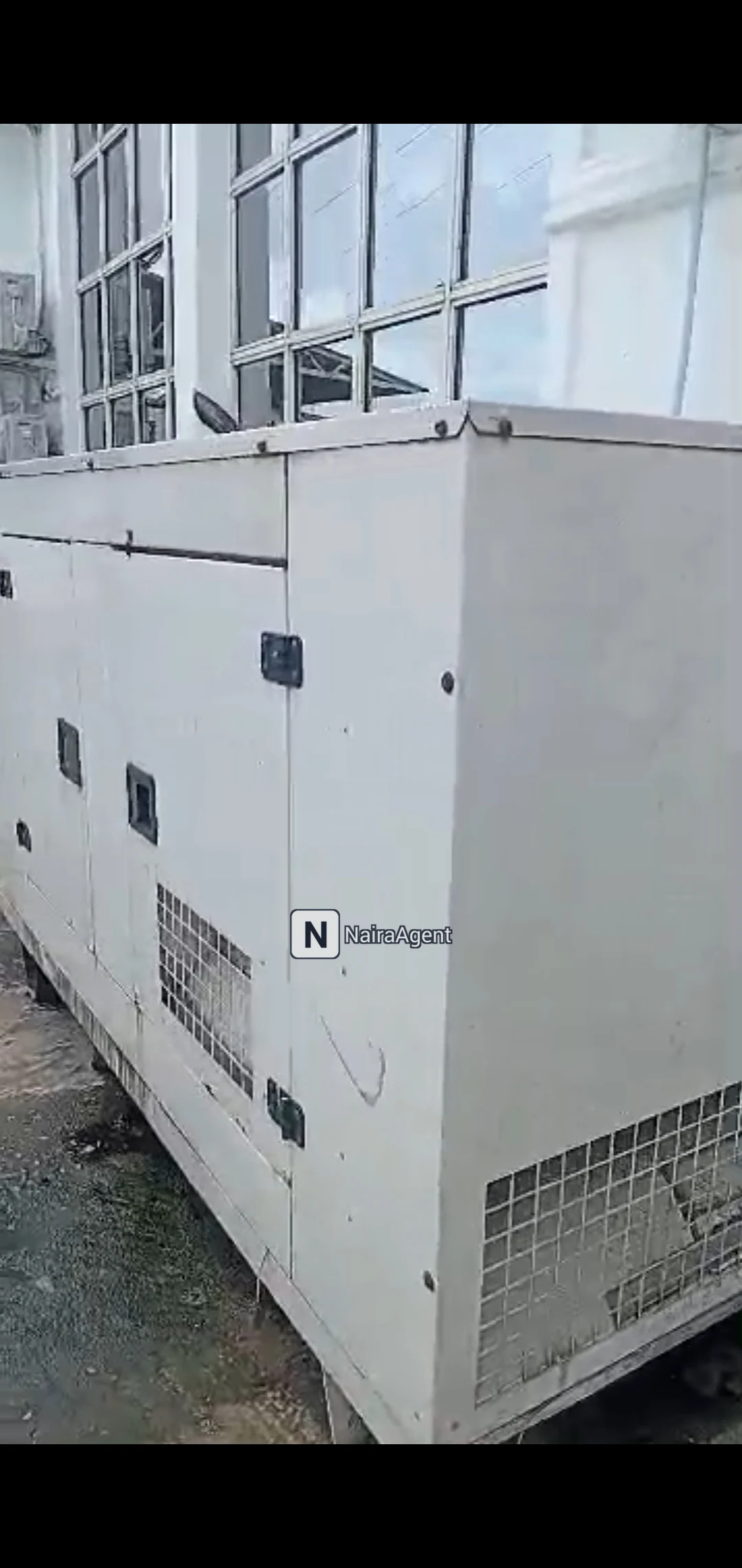 Lister 50kv gallery image