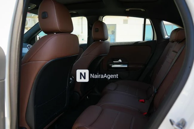 Mercedes Benz EQA 260 2025!! FULLY ELECTRIC CAR!! CHINESE SPECS!! gallery image