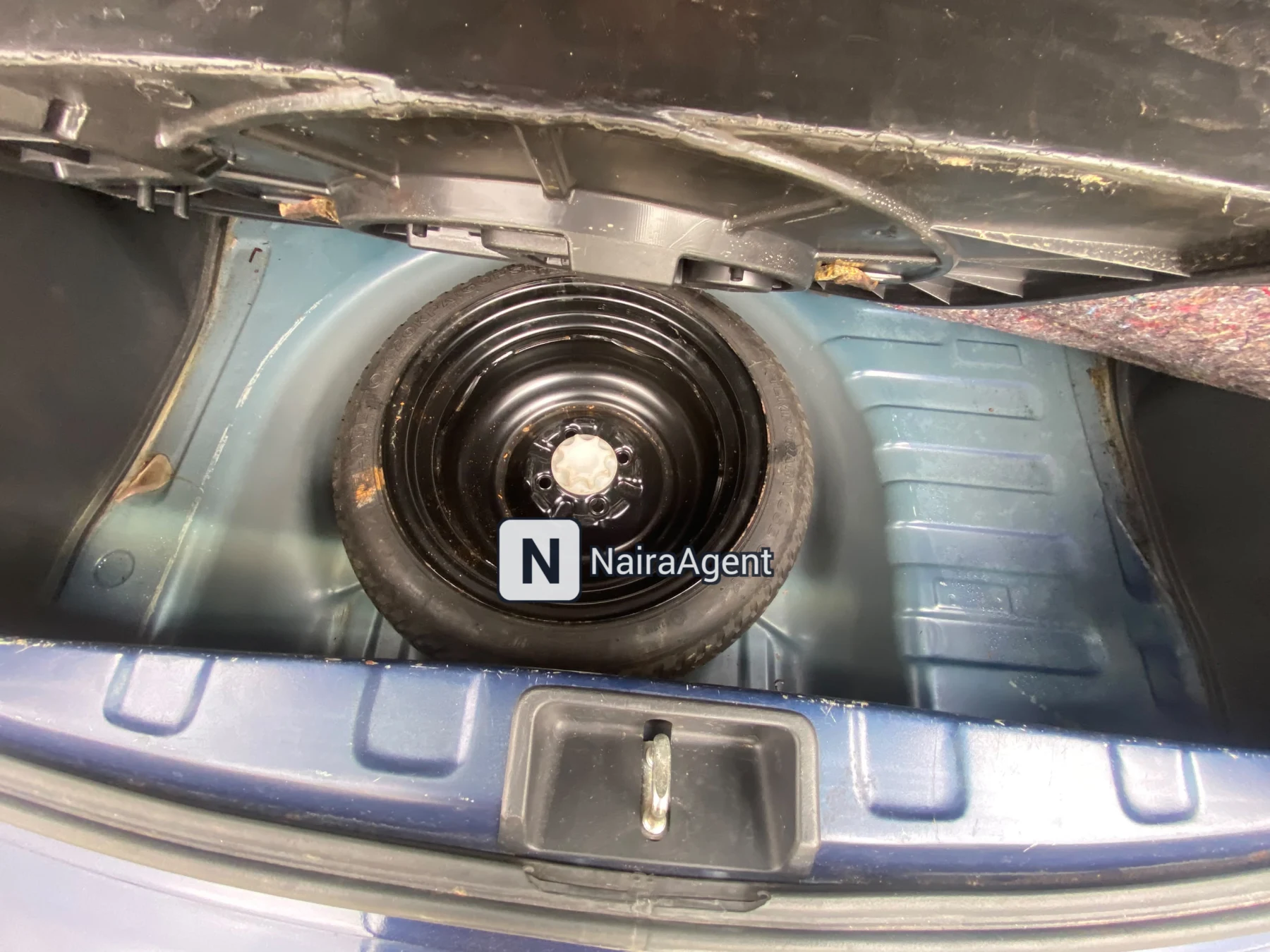 Toyota Yaris gallery image